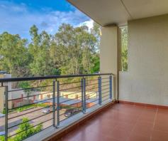 Townhouse for sale in Craighall Park