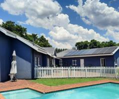 House for sale in Golf Park