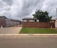 House for sale in Mindalore