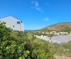 Vacant Land / Plot for sale in Island View