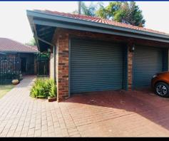 House for sale in Pierre Van Ryneveld