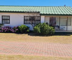 House for sale in Hartenbos Central