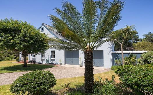 6 Bedroom House for sale in Belvedere Estate