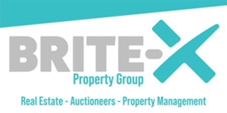 Property for sale by BRITE-X Property Group