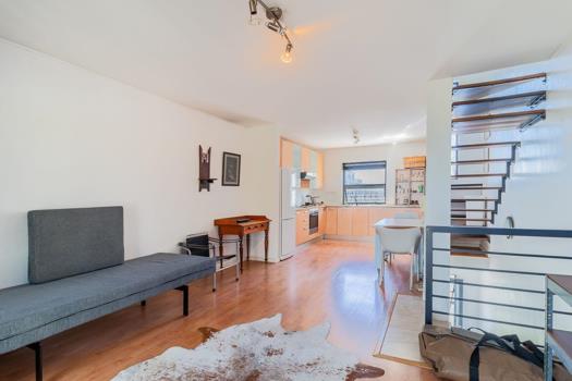 2 Bedroom Apartment / Flat for sale in Salt River