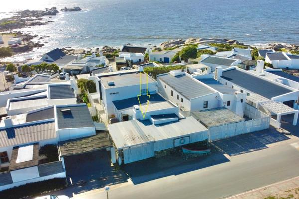 Dual Mandate- Discover Bokkompie, an exceptional West Coast residence perfectly ...