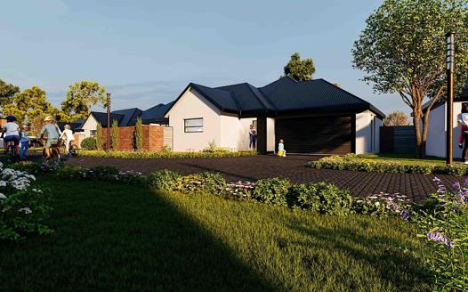 2 Bedroom House for sale in Wittedrift AH