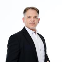 Agent profile for Louis Joubert