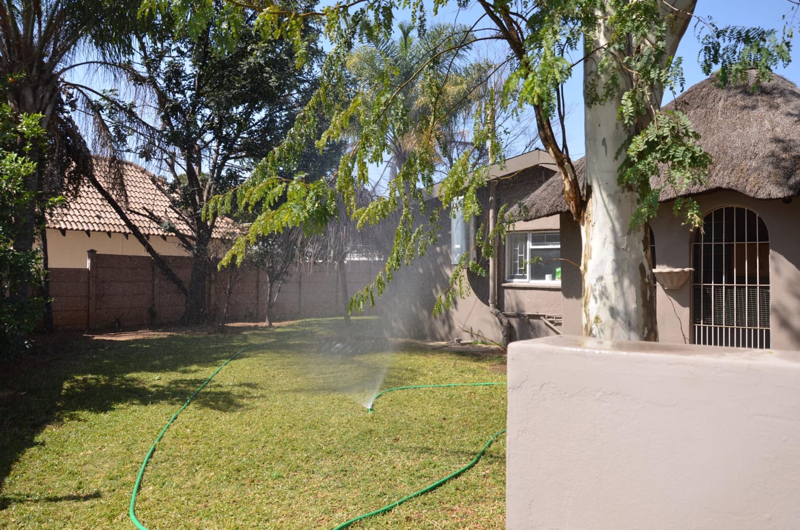 4 Bedroom House for sale in Rustenburg Central - P24-109005844