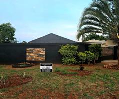 House for sale in Malelane