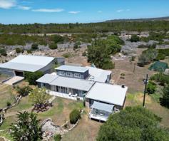Farm for sale in Stilbaai Rural