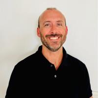 Agent profile for Justin Landman