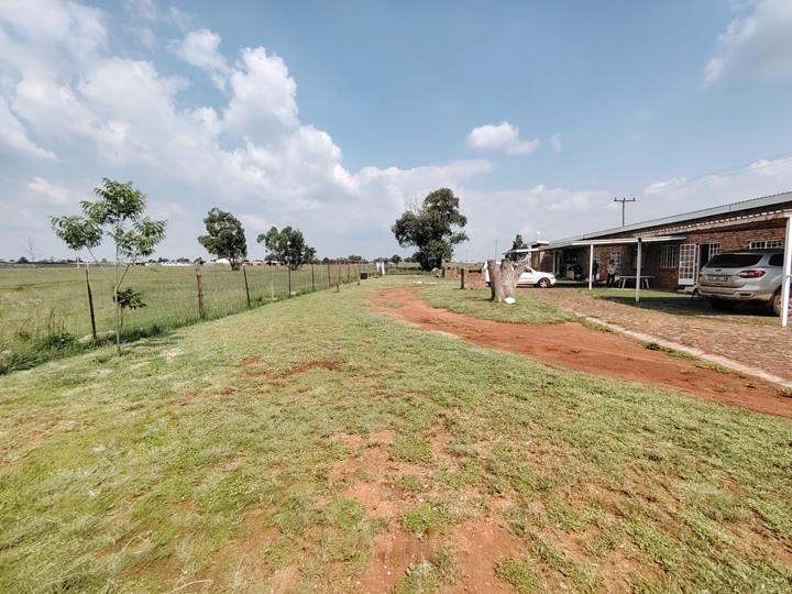 1 Bedroom Apartment / flat to rent in Delmas - P24-116745959