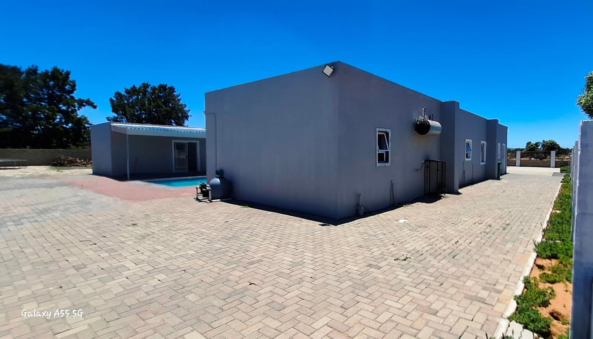 Photo of Farm for sale in Vredenburg