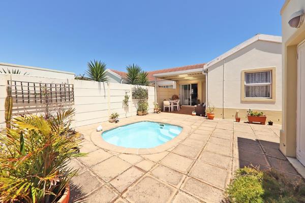 This beautiful property is neatly tucked into the corner of Normandy Crescent's ...