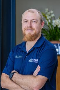 Agent profile for Karel van der Merwe