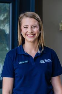 Agent profile for Marika Visser