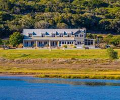 House for sale in Stilbaai Oos