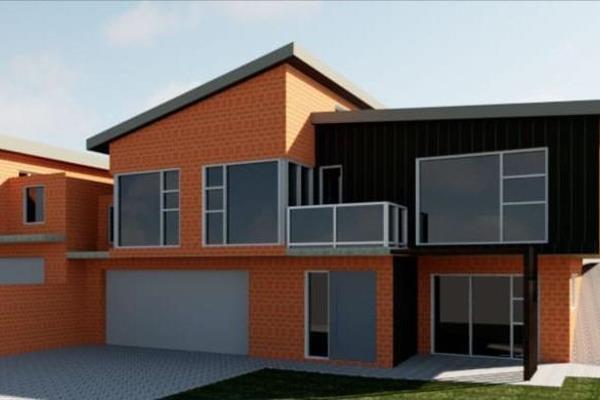 Brand-New 3 Bedroom Duet with Sea Views – Island View, Mossel Bay
No Transfer Duty | Plot-and-Plan | Completion last quarter ...