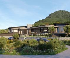 House for sale in Chapmans Peak Estate