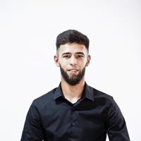 Shakeel Abrahams