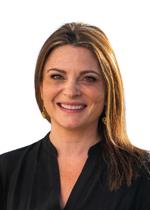 Agent profile for Krystal Scott