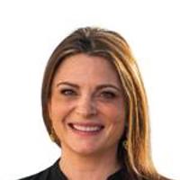 Agent profile for Krystal Scott