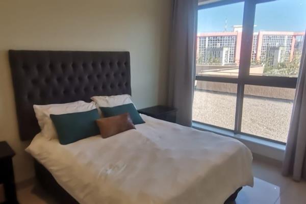 1 Bedroom Apartment / Flat to Rent in Gaborone