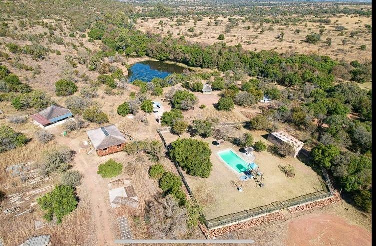 Farm for sale in Hammanskraal - P24-116751973