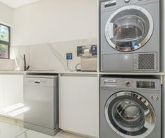 Townhouse for sale in Broadacres