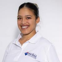 Agent profile for Akira Davids