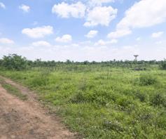 Vacant Land / Plot for sale in Hillcrest AH