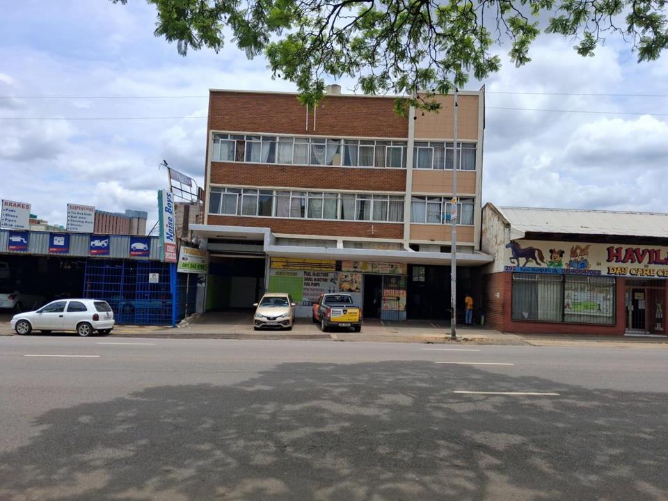 Commercial property for sale in Pretoria Central - P24-116756539