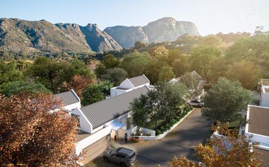 5 Bedroom House for sale in Constantia Heights