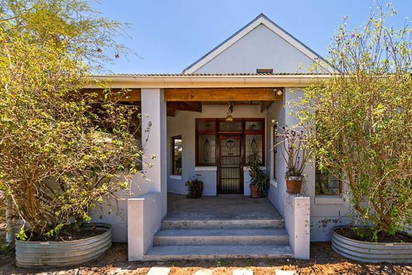 Exclusive Sole Mandate

Nestled in the historic and picturesque town of rural ...