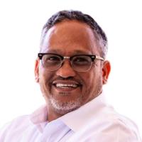 Agent profile for Carlo Hendricks