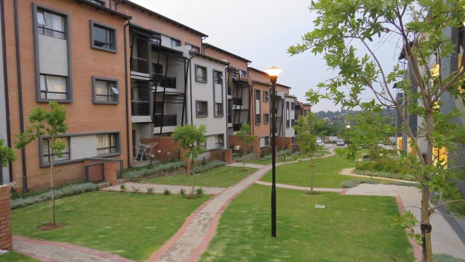 2 Bedroom Apartment / flat for sale in Waterfall Ridge - 807 Waterfall ...