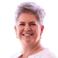 Agent profile for Penelope Karsten