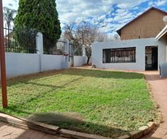 House for sale in Laudium