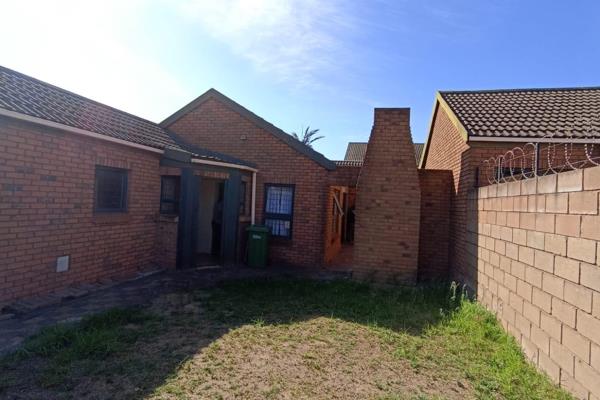 This inviting 3-bedroom, 2-bathroom residence, including one en-suite, offers a ...