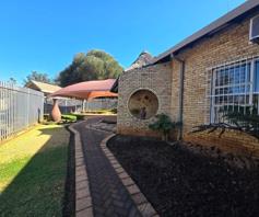 House for sale in Vanderbijlpark SE 3