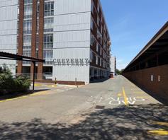 Apartment / Flat for sale in La Montagne