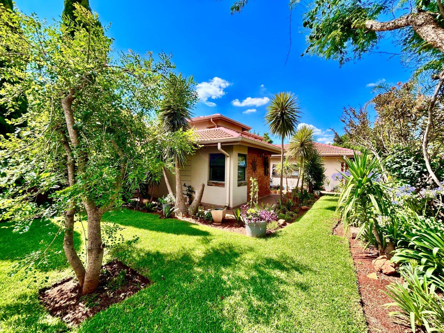 4 Bedroom House for sale in Seasons Lifestyle Estate - 116 Old ...