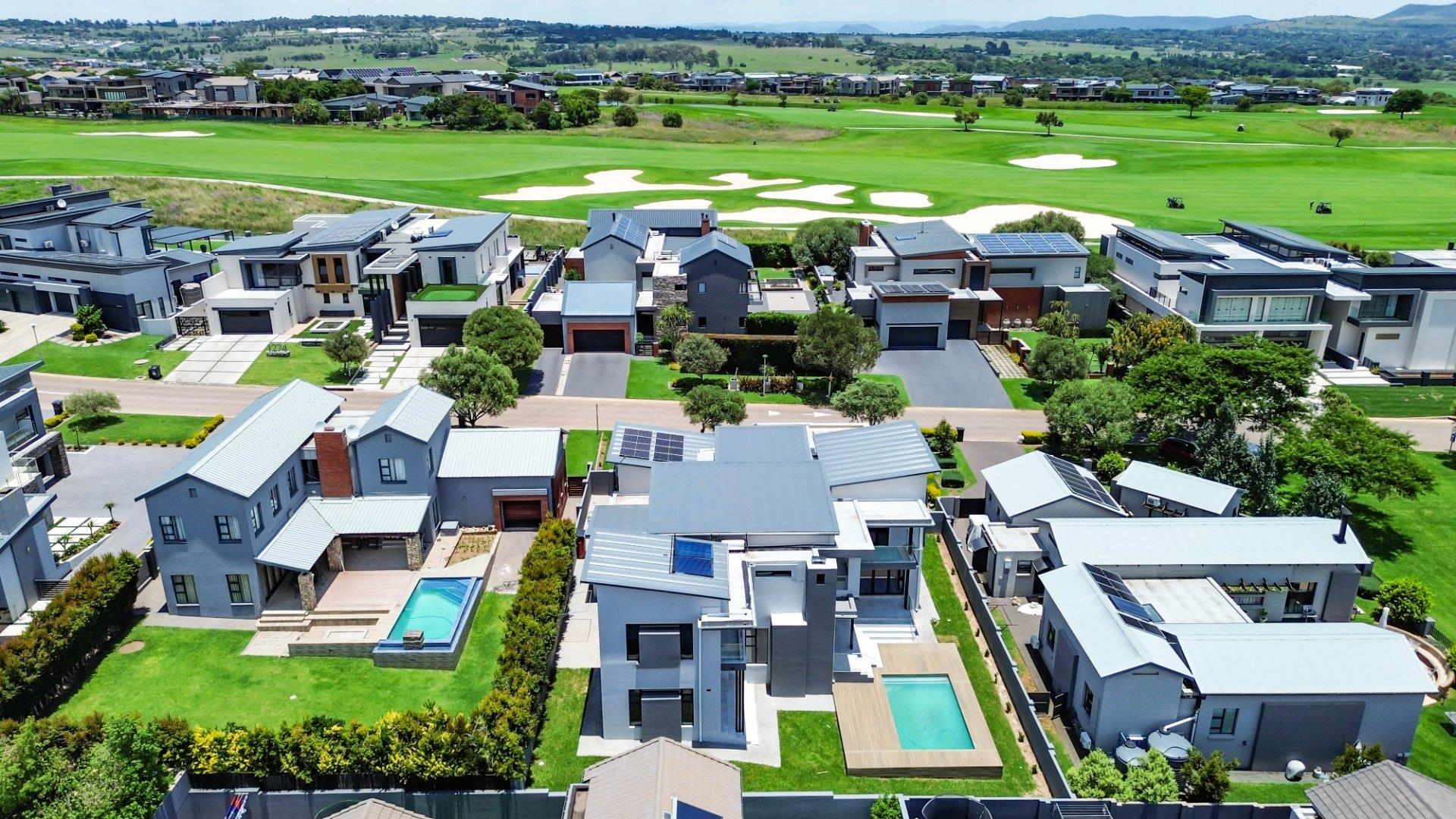 Copperleaf Estate Property : Property and houses for sale in Copperleaf ...