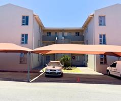 Apartment / Flat for sale in Oakglen