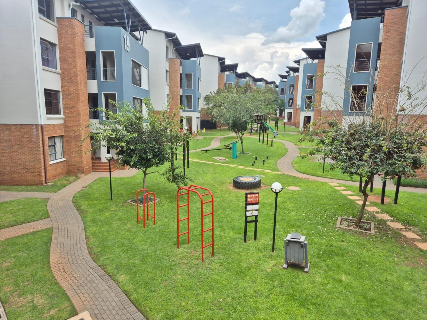 2 Bedroom Apartment / flat for sale in Greenstone Gate - 8 Hereford ...