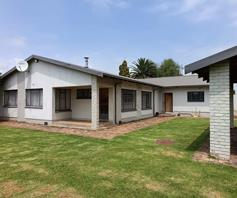 Vacant Land / Plot for sale in Bapsfontein