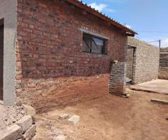 House for sale in Soshanguve XX