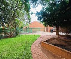 Townhouse for sale in Mokopane Central