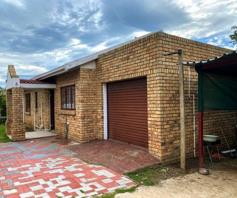 House for sale in Komani Park